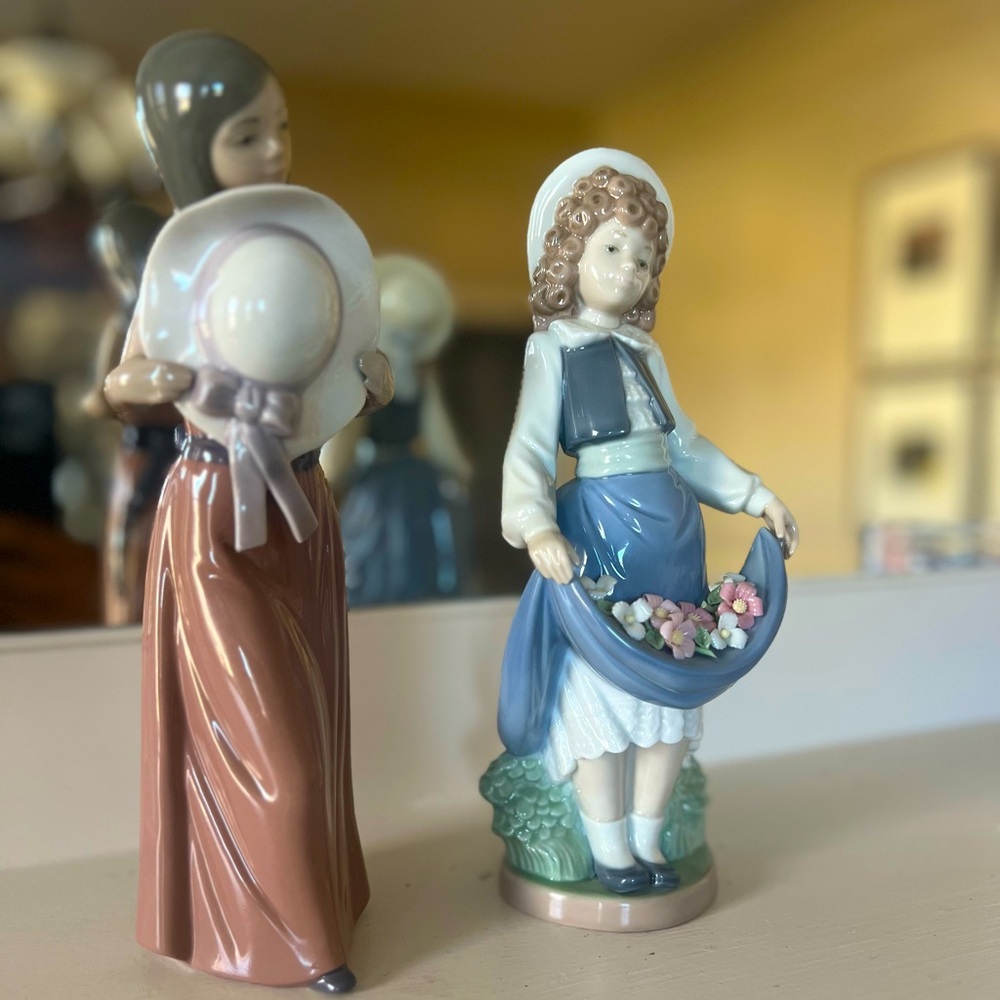Lladro Bundle
